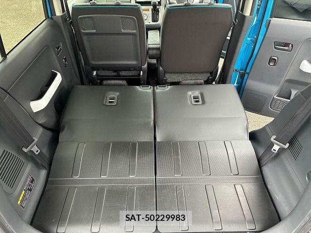 Suzuki HUSTLER 2017-01 7876904-21