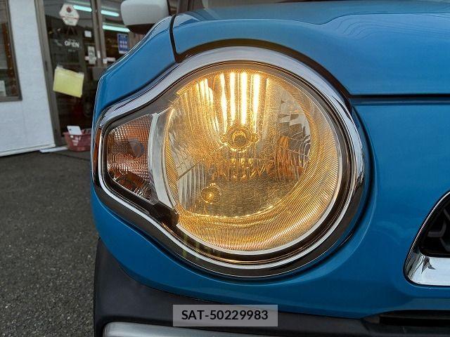 Suzuki HUSTLER 2017-01 7876904-23