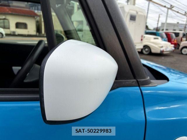 Suzuki HUSTLER 2017-01 7876904-25