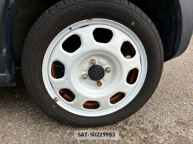 Suzuki HUSTLER 2017-01 7876904-26