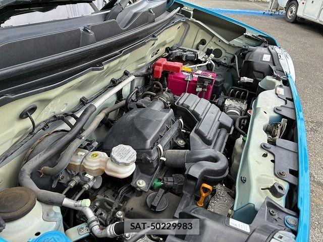Suzuki HUSTLER 2017-01 7876904-27