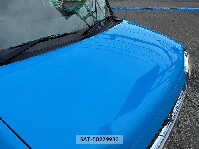 Suzuki HUSTLER 2017-01 7876904-28
