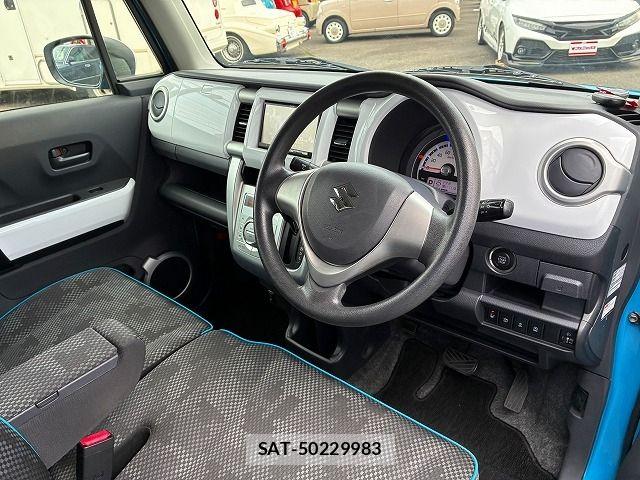 Suzuki HUSTLER 2017-01 7876904-7