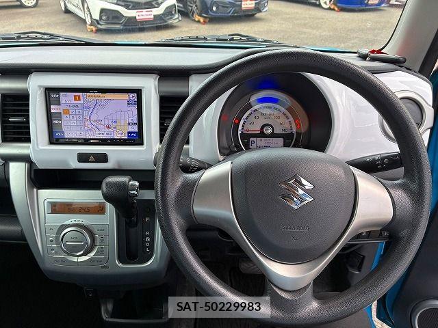 Suzuki HUSTLER 2017-01 7876904-8