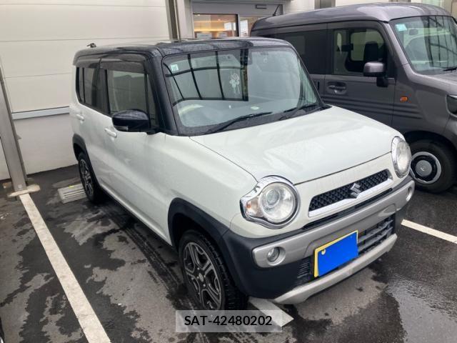 Suzuki HUSTLER 2015-10 7876907-0