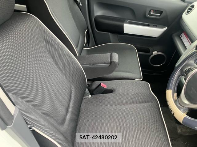 Suzuki HUSTLER 2015-10 7876907-10