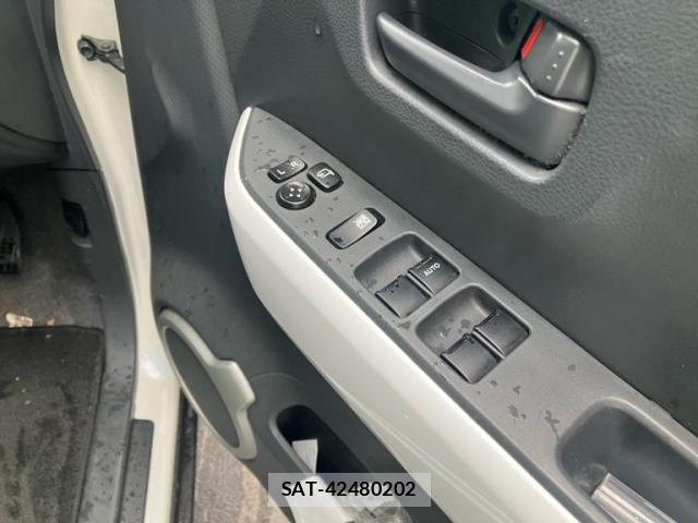 Suzuki HUSTLER 2015-10 7876907-11