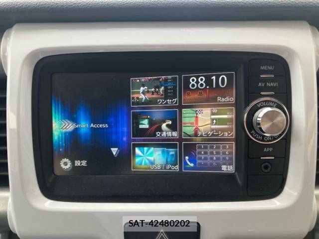 Suzuki HUSTLER 2015-10 7876907-17