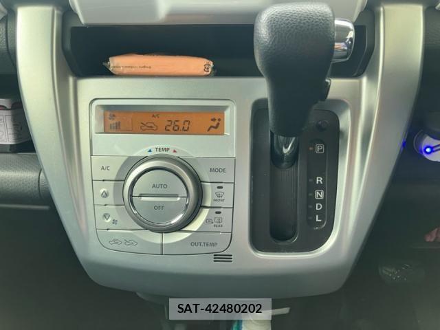 Suzuki HUSTLER 2015-10 7876907-18