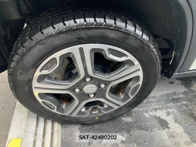 Suzuki HUSTLER 2015-10 7876907-7