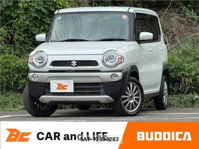Suzuki HUSTLER 2018-07 7876898-0