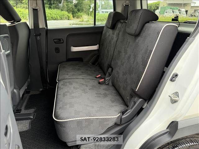 Suzuki HUSTLER 2018-07 7876898-9