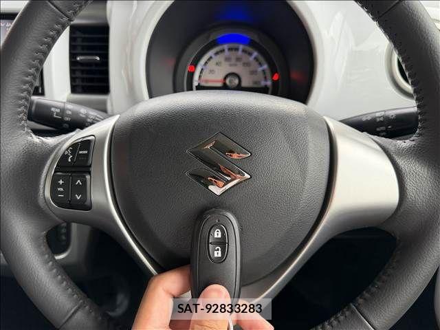 Suzuki HUSTLER 2018-07 7876898-17
