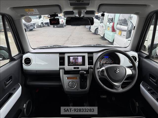 Suzuki HUSTLER 2018-07 7876898-1