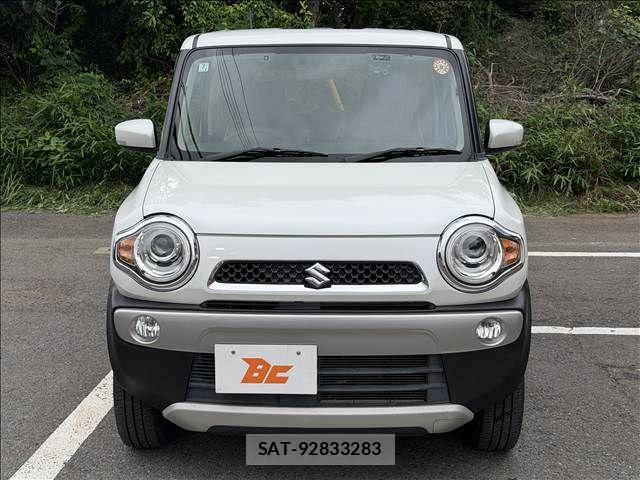 Suzuki HUSTLER 2018-07 7876898-20