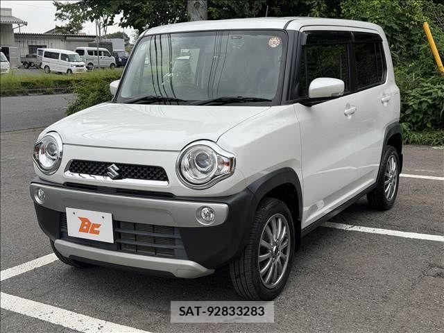 Suzuki HUSTLER 2018-07 7876898-21
