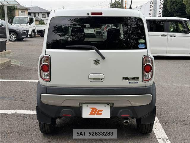 Suzuki HUSTLER 2018-07 7876898-22