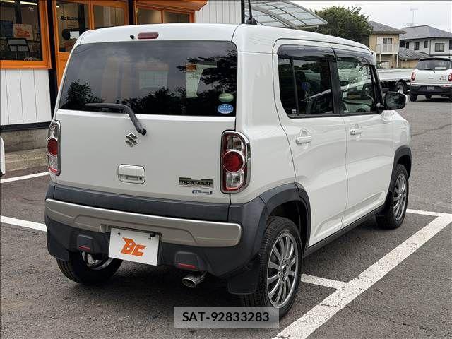 Suzuki HUSTLER 2018-07 7876898-23