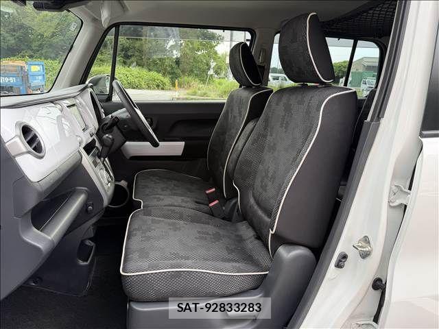 Suzuki HUSTLER 2018-07 7876898-24