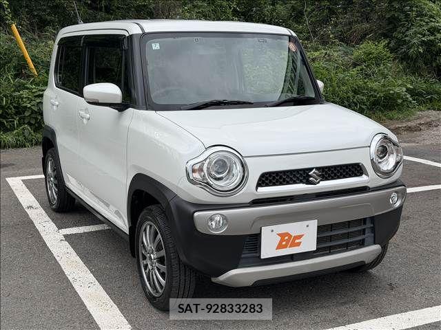 Suzuki HUSTLER 2018-07 7876898-4