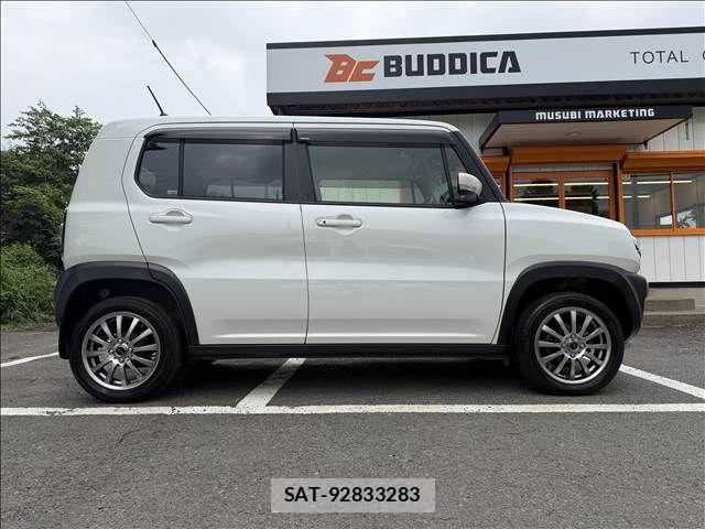 Suzuki HUSTLER 2018-07 7876898-6