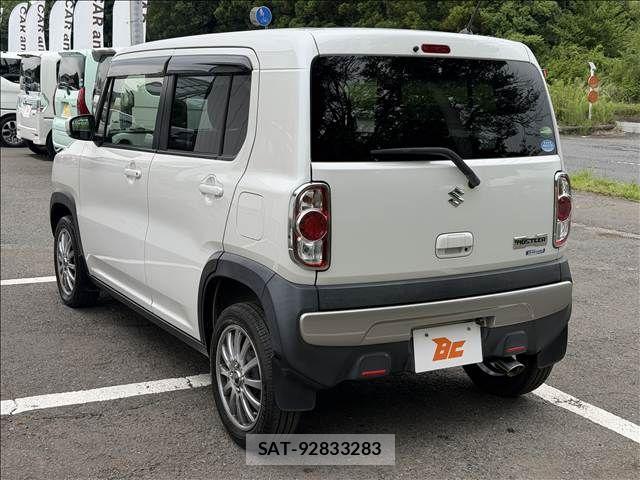 Suzuki HUSTLER 2018-07 7876898-7
