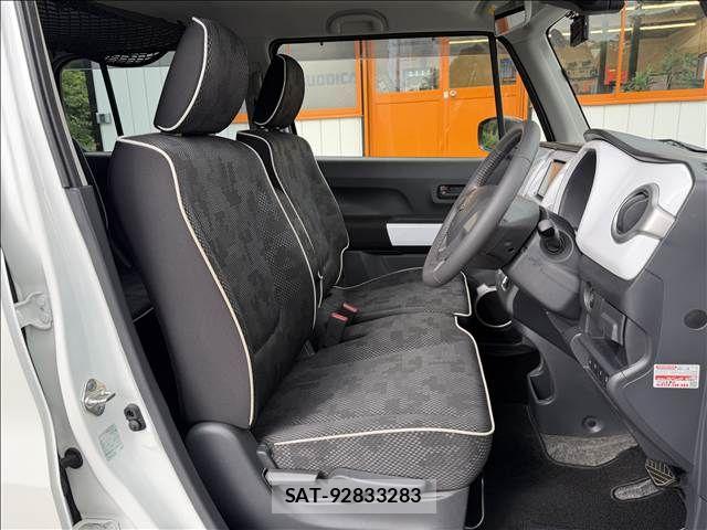 Suzuki HUSTLER 2018-07 7876898-8