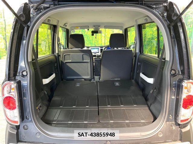 Suzuki HUSTLER 2018-03 7876896-9