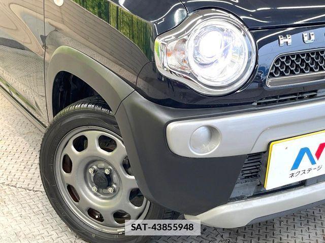 Suzuki HUSTLER 2018-03 7876896-10