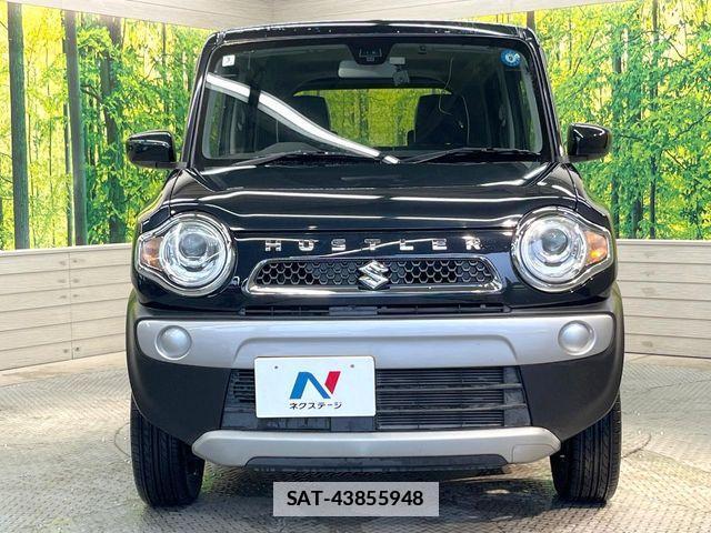 Suzuki HUSTLER 2018-03 7876896-13