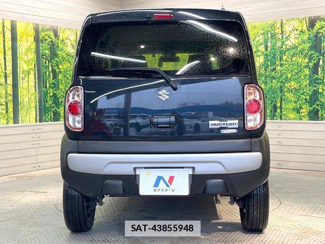 Suzuki HUSTLER 2018-03 7876896-14