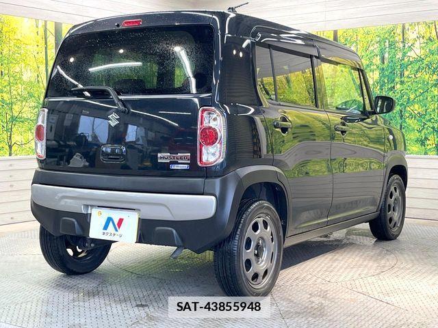 Suzuki HUSTLER 2018-03 7876896-16