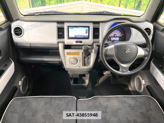Suzuki HUSTLER 2018-03 7876896-1