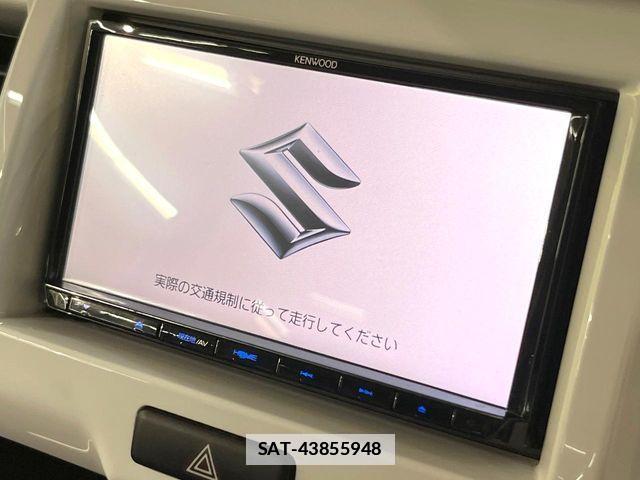 Suzuki HUSTLER 2018-03 7876896-2