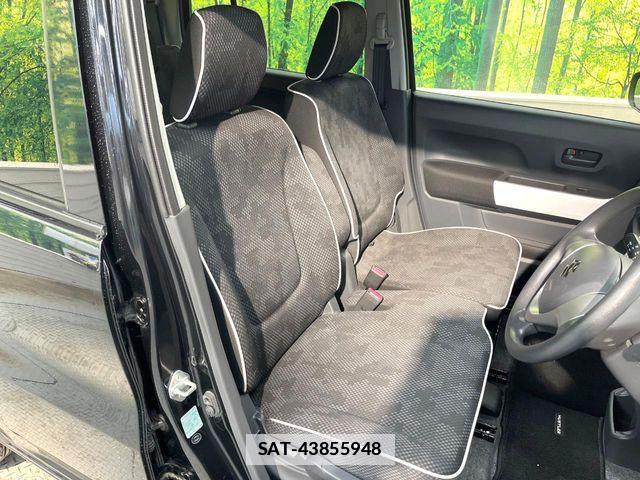 Suzuki HUSTLER 2018-03 7876896-7
