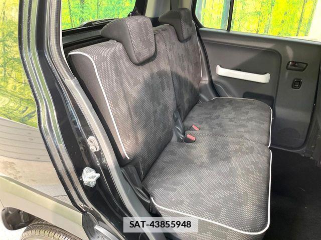 Suzuki HUSTLER 2018-03 7876896-8