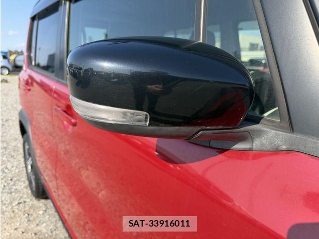 Suzuki HUSTLER 2014-04 7876909-11