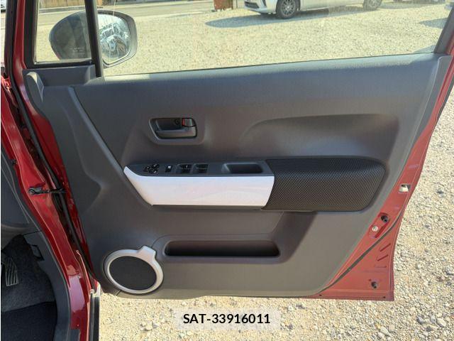 Suzuki HUSTLER 2014-04 7876909-15