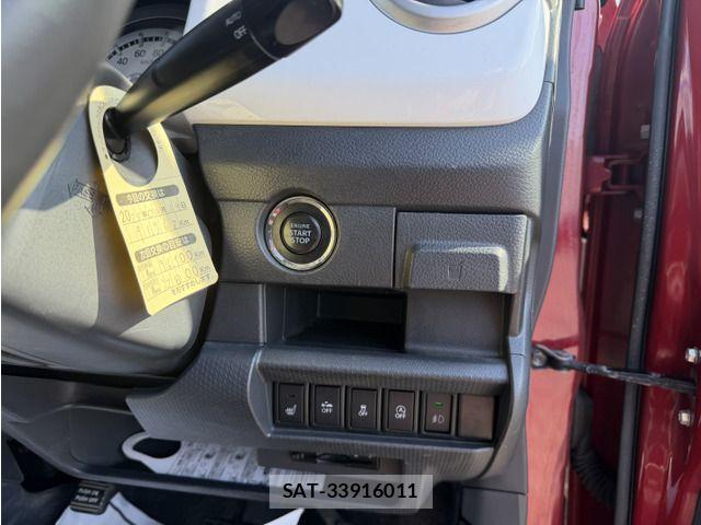 Suzuki HUSTLER 2014-04 7876909-16