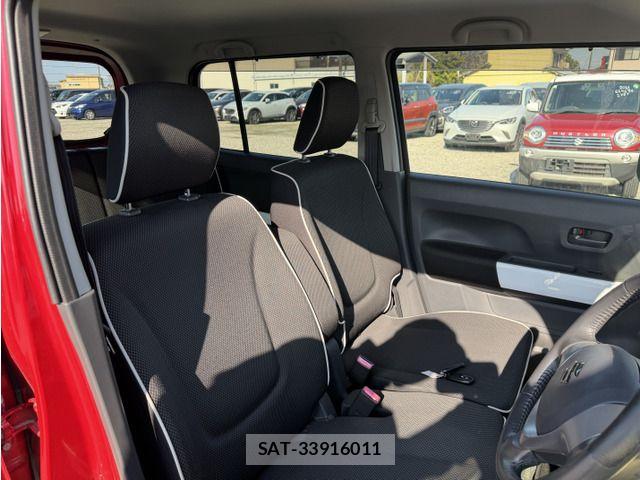 Suzuki HUSTLER 2014-04 7876909-17