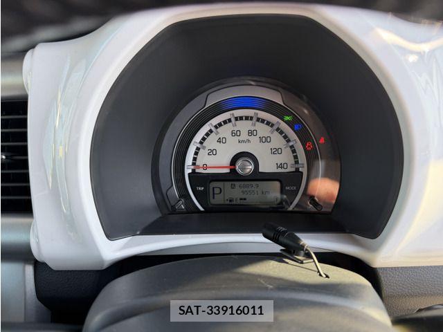 Suzuki HUSTLER 2014-04 7876909-18
