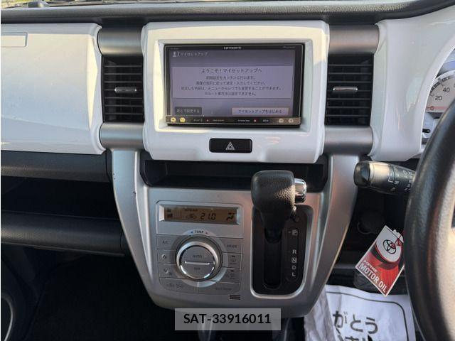 Suzuki HUSTLER 2014-04 7876909-19