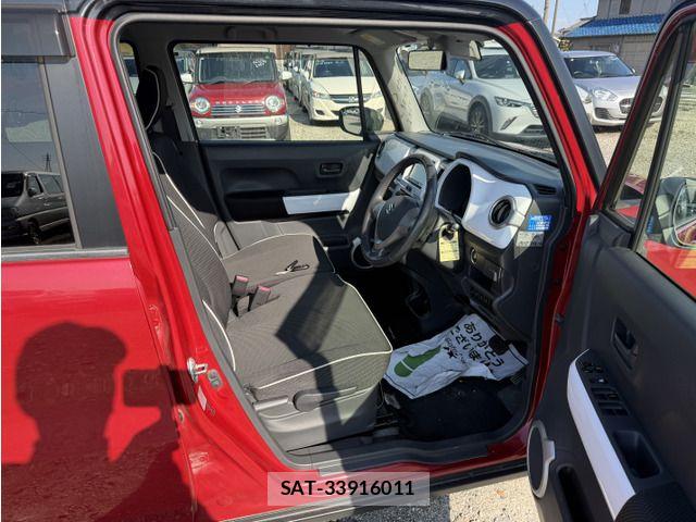Suzuki HUSTLER 2014-04 7876909-2