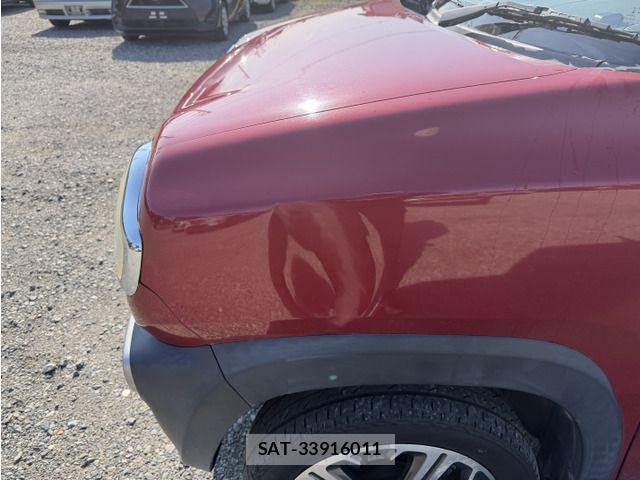 Suzuki HUSTLER 2014-04 7876909-5
