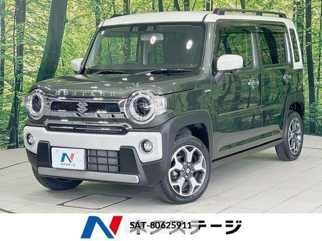 Suzuki HUSTLER 2022-10 7876877-0