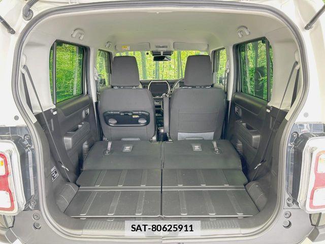 Suzuki HUSTLER 2022-10 7876877-9