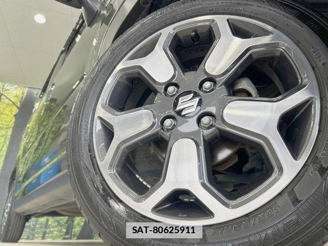Suzuki HUSTLER 2022-10 7876877-11