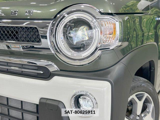 Suzuki HUSTLER 2022-10 7876877-12