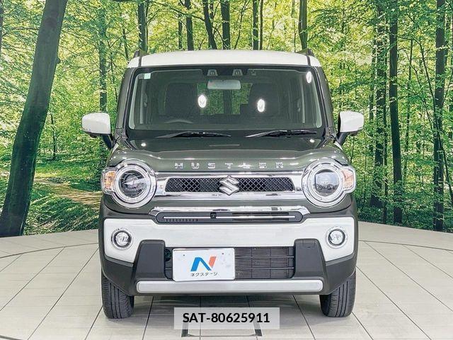Suzuki HUSTLER 2022-10 7876877-13