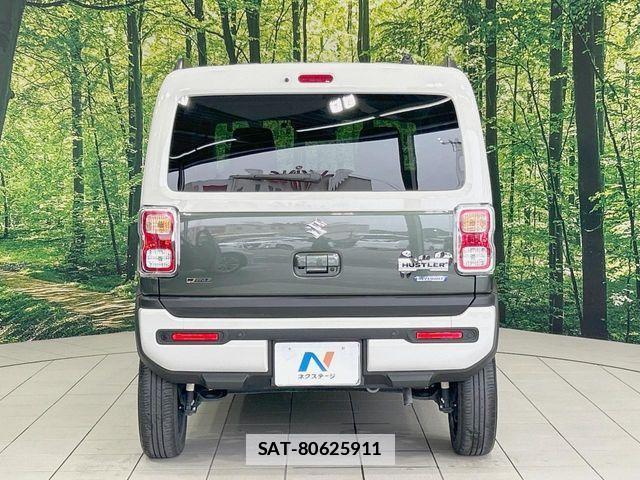 Suzuki HUSTLER 2022-10 7876877-14